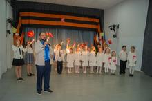 День Победы в Центре творчества «Содружество»!