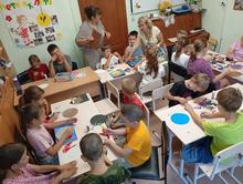 День Государственного флага РФ в клубе «Романтики»!