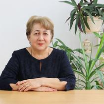 Есаян Карине Альбертовна